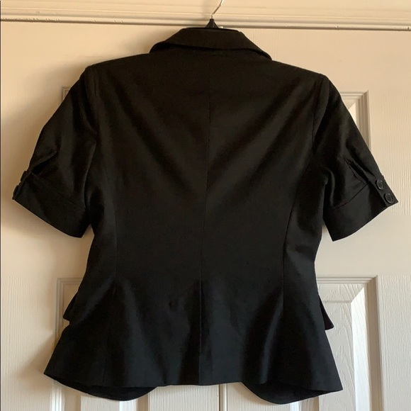 Linen Jacket - Picture 2 of 2